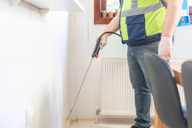 Olivette, MO Pest Control Pros